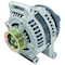 Wai Global Alternator, ALTND IRIF HP, 130 Amp12 Volt, CW, 5Groove Pulley 11140N - alternate 2